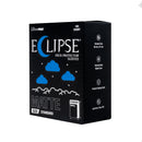 Sleeves - Ultra Pro - Enhanced Eclipse Gloss - Matt Pacific Blue (105CT)