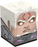 Deck Box - UG Squaroes - Edge of Eternities: Tezzeret