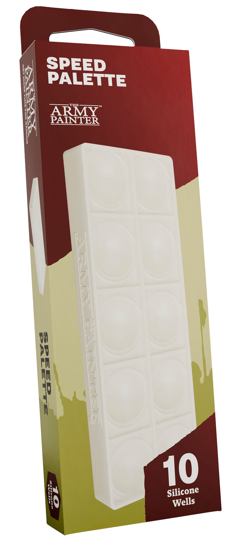The Army Painter - Speed Palette