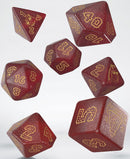 Dice - Capybara Dice Set - Chillo