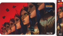 Playmats - Riftbound League of Legends Unleashed - Leblanc