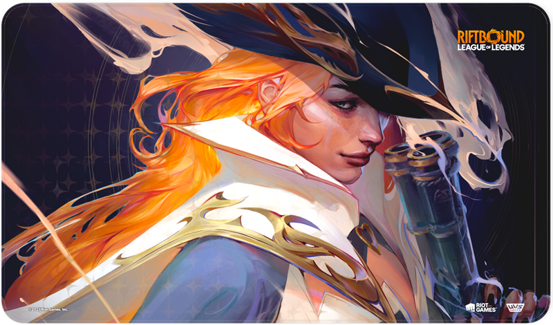 Playmats - Riftbound League of Legends TCG Origins