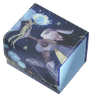 Deck Box - Sidewinder - 100+ Xenoskin MTG Lorwyn Eclipsed - Black Mythic (01/16/2026)