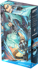 Deck Box - Ultimate Guard - Omnihive - AETHERDRIFT