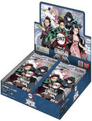 Union Arena - Demon Slayer Kimetsu No Yaiba - Vol 2 - Booster