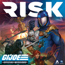 Boardgames - Risk - G.I. Joe Special Mission