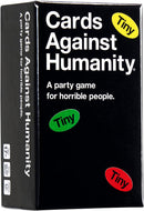 Board Game - Cards Against Humanity - Main Game - Tiny Edition
