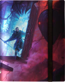 Ultra Pro - Duskmourn - Pro Binder
