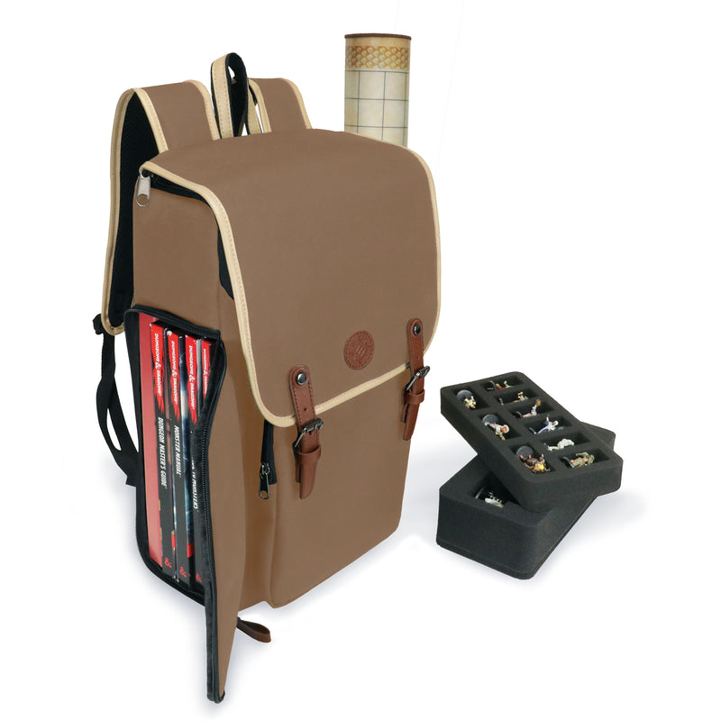 AP Enhance Designer Edition - DND  Backpack
