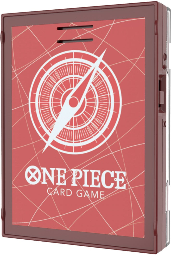 One Piece - Sound Loader - Monkey.D.Luffy
