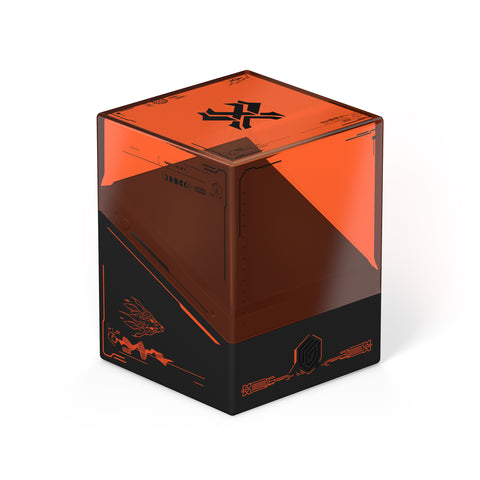 Deck Box - UG 100+ - Edge of Eternities V5