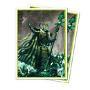 Sleeves - Ultra Pro - Warhammer 40K - Necron codex Aligned (150CT)