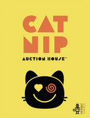Tin Robot Games - Cat Nip