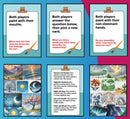 Boardgames - The Couples Painting Games