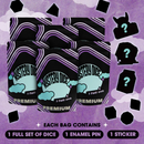 Dice - 1985 Games - Premium Mystery Dice 6pk