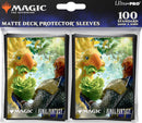 Sleeves - Ultra Pro -  Final Fantasy 100ct