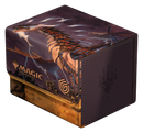 Deck Box - UG Sidewinder - 100+ Tarkir Dragonstorm
