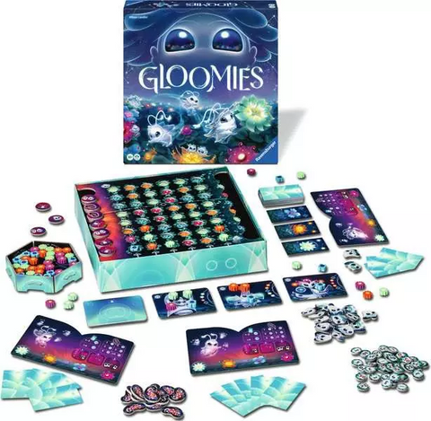 Boardgames - Gloomies
