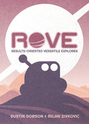 Boardgames - Rove Essential Collection
