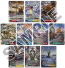 Digimon - TAMER'S SELECTION BOX CHAMPIONSHIP 2024