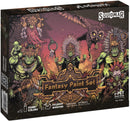 Paint Vallejo - Fantasy Set - By Squidmar Miniatures