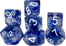 Dice - Role 4 Initiative - Set of 7 Dice