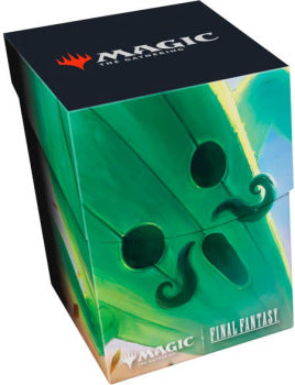 Deck Box - Ultra Pro - Final Fantasy 100+ Deck box - AW56151