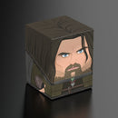 Deck Box - Squaroes - The Lord of the Rings WV1 Aragorn