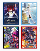 Sleeves - Gundam CG Official Card Sleeves