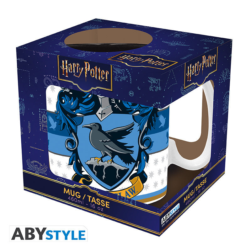 Harry Potter - Ravenclaw House Mug