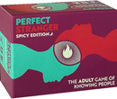 Boardgames - Perfect Stranger Spicy Edition