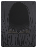 Deck Case - Squaroes - The Lord of the Rings - Nazgul