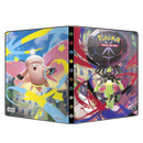 Binder - Ultra Pro 9KPT Pokemon Binder - Perfect Order