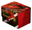 Deck Box - UG Sidewinder - 100+ Tarkir Dragonstorm