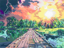 CreArt CV - Magical Light