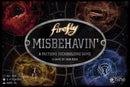 Board Game - Firefly: Misbehavin - A fractions deckbuiling game