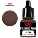 D&D - Wizkids Paints - Prismatic: Dark FleshTone