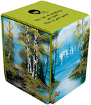 Ultra Pro - D-Box Alcove Flip Bob Ross Lakeside Path