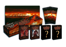 Flesh and Blood - The Hunted - Collection