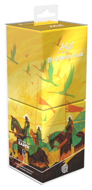 Deck Box - Ultimate Guard - Artist Edition - DOMINIK MAYER (Double)