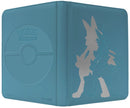 Binder -  Ultra Pro - 9 Pocket Pokemon Elite Series Lucario