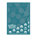 Sleeves - Ultra Pro - Pokemon Energy Darkness Type (65ct)