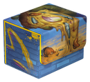 UG Deck Box Case Sidewinder - Xenoskin - TMNT - Island