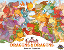 Boardgames - Dragons & Dragons