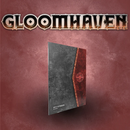 Boardgames - Gloomhaven 2nd edition solo Secnarios