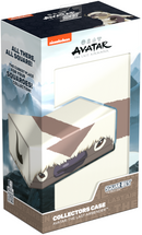 Deck Box - Ultimate Guard - Squaroes - Avatar TLAB - APPA Collector Case