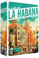 Boardgames - La Habana
