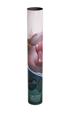 Dragon Shield Playmat W/Tube - Snortle