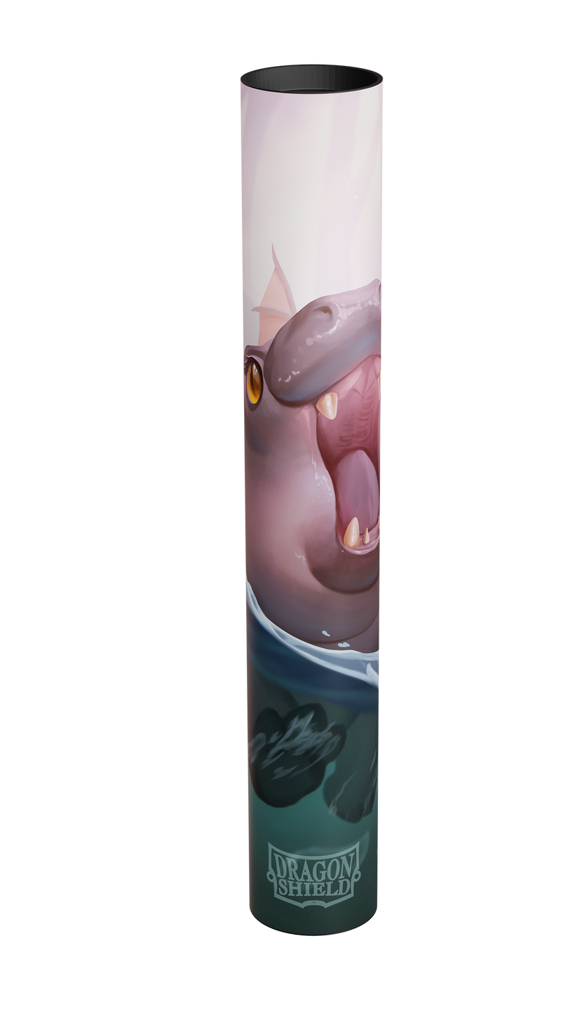 Dragon Shield Playmat W/Tube - Snortle