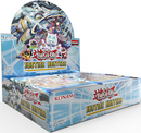 Yu-Gi-Oh - Justice Hunters - Booster Box